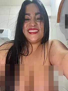 Miia_Jazmin's Webcam Show