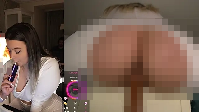 American__Dream's Webcam Show