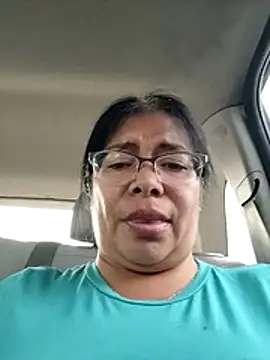 __valentina18's Webcam Show