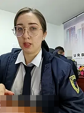 SUSY__06's Webcam Show