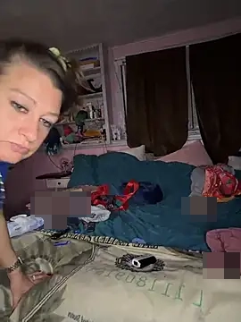 Jennysbakery's Webcam Show