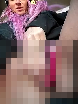 Kate-Paul's Webcam Show