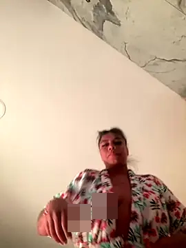 ATENEA_SEXXXY's Webcam Show