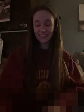 sage__marie's Webcam Show