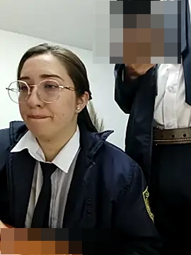 SUSY__06's Webcam Show