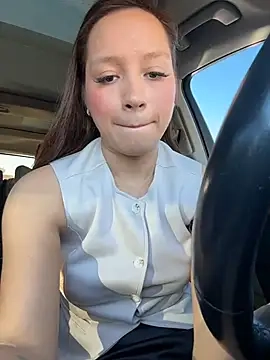 Sweety_Nate's Webcam Show