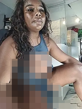 MAREIA_25's Webcam Show