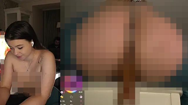 American__Dream's Webcam Show