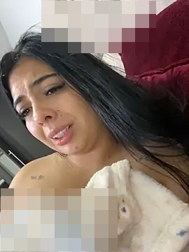 xoxo_sol's Webcam Show