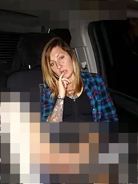 SheIsSomething's Webcam Show