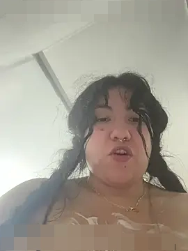 Yui-Ch06's Webcam Show