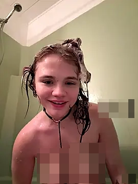 Cutiepiespanks' Webcam Show