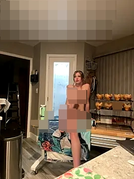 AnnaGingerDD's Webcam Show