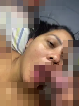 mayemarc's Webcam Show