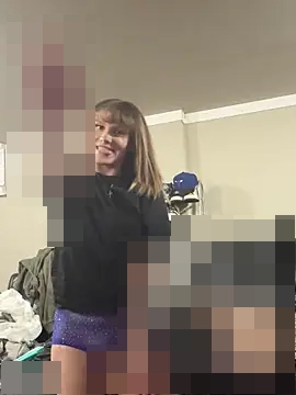 sofrancy's Webcam Show