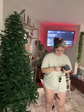 Alix_Valentine's Webcam Show