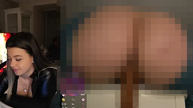 American__Dream's Webcam Show