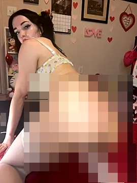 Valentines_Day's Webcam Show