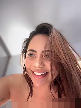 Aryrosee's Webcam Show