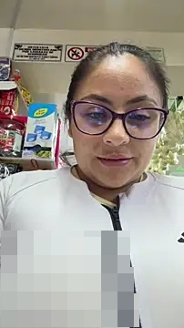 Angie_e's Webcam Show