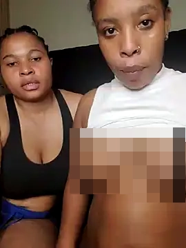 I-am-iconic's Webcam Show