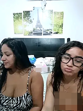 ashley69_brown's Webcam Show