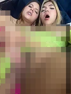 AngelBlushXXX's Webcam Show