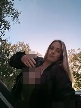 ClumsyLink's Webcam Show