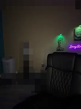 bossyroxy84's Webcam Show