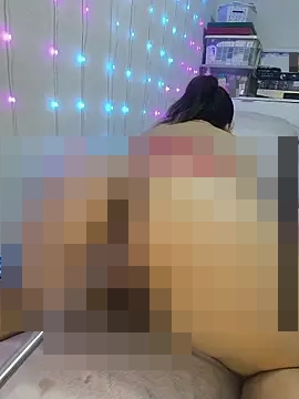 babyariane's Webcam Show