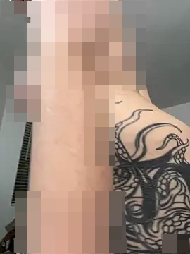 Alix_Valentine's Webcam Show