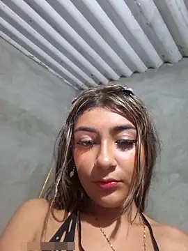 Sweed-virgin-pussy's Webcam Show
