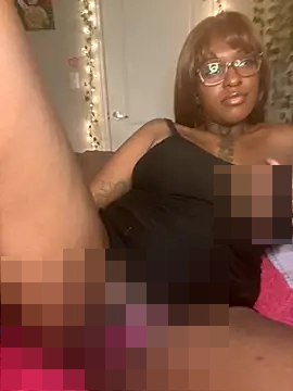 MistiSavannah's Webcam Show