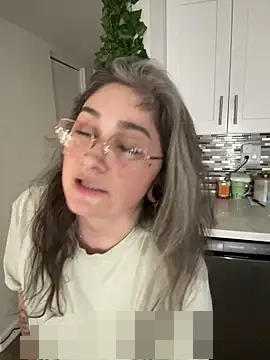 Alix_Valentine's Webcam Show