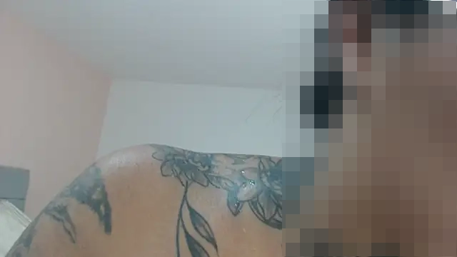 Meloddy_jazz3's Webcam Show