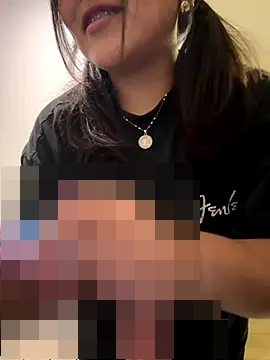 NamiNae's Webcam Show