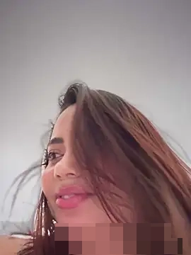 Aryrosee's Webcam Show