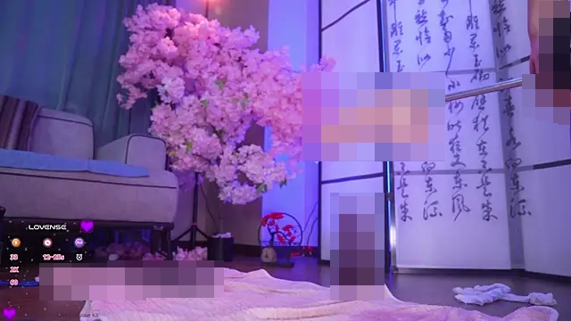 Marry_Cordy's Webcam Show