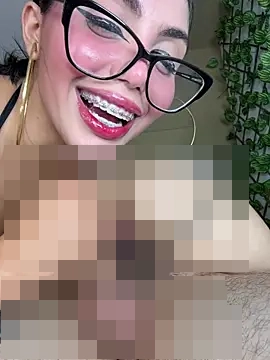 zui_lu's Webcam Show