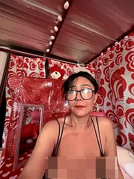 sweetieme's Webcam Show