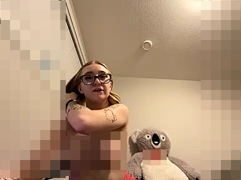 SienaLowel's Webcam Show