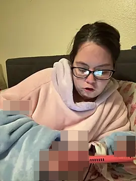 Hotmess_express420's Webcam Show