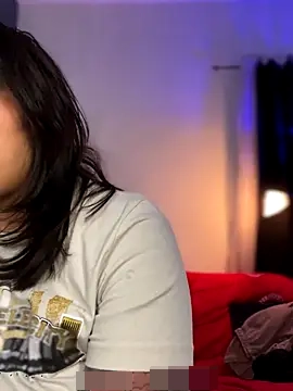 miacanela_xo's Webcam Show