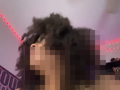 nintendhoe's Webcam Show