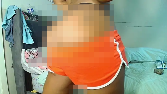 Naomiruty's Webcam Show