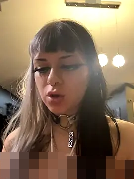 Paige_Turner's Webcam Show