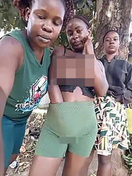 Broan_me's Webcam Show