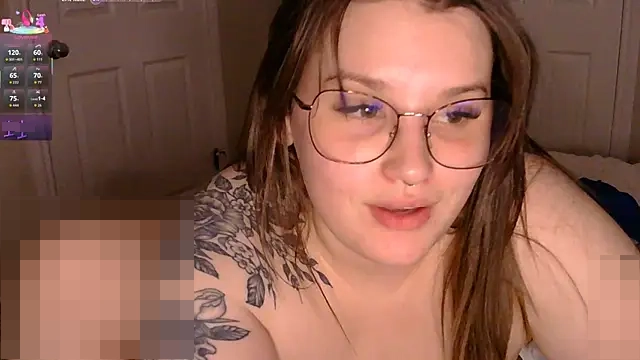 MrsJess' Webcam Show