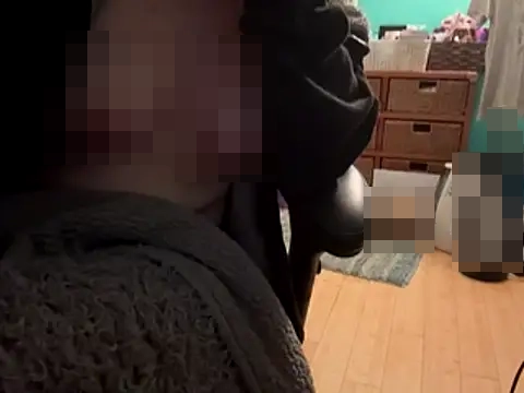 sexycarrie's Webcam Show