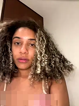 Belkaj's Webcam Show